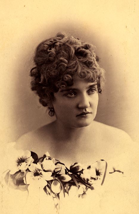 Baby Doe Tabor