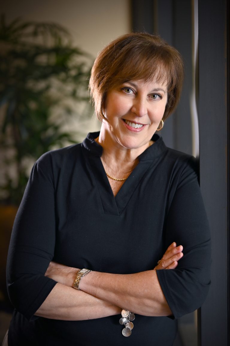Kimberly Burns, Author, Speaker